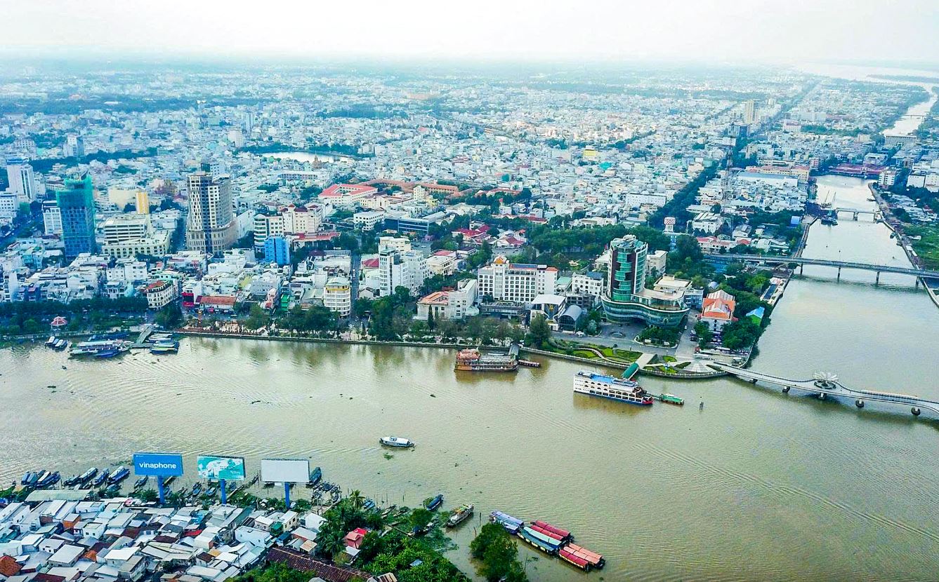 bến Ninh Kiều